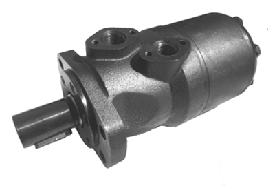 BMH Hydraulic Motor