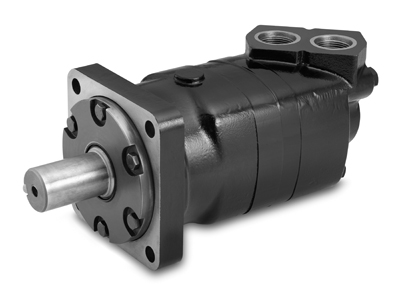 BMK6 Hydraulic Motor