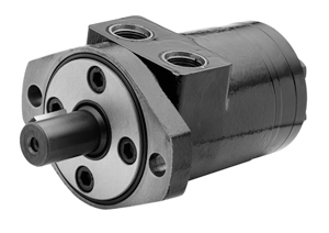 BMPH Hydraulic Motor