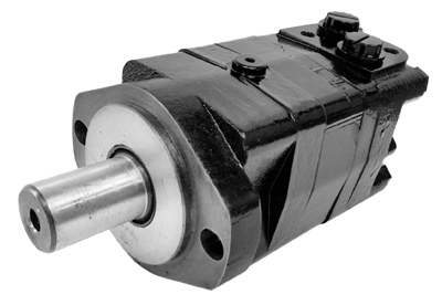 BMSY Hydraulic Motor