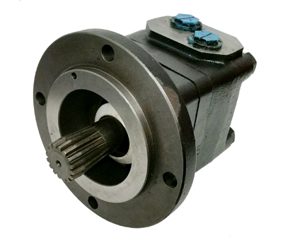 BMTS Hydraulic Motor