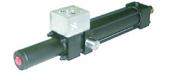 Corrosion Resistant Air & Hydraulic Cylinders