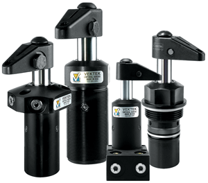 TuffCam Swing Clamps, Clamp Capacity : 450