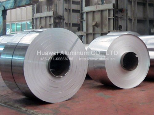 Food Packaging Aluminum Foil Box, Brand Name : huawei