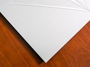 Anodized Aluminum Sheet Metal
