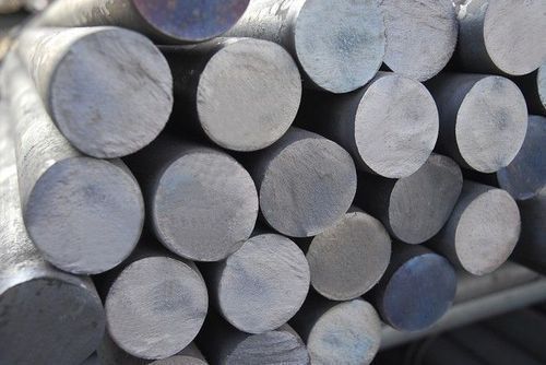 Carbon Steel Round Bars