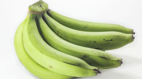 Green Banana