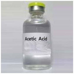 Acetic Acid