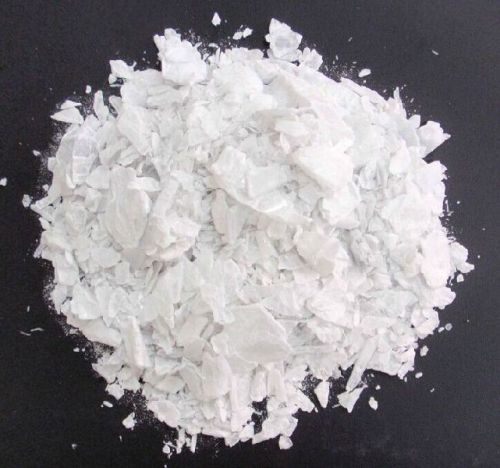 Food Grade Magnesium Chloride, Brand Name : Sunway