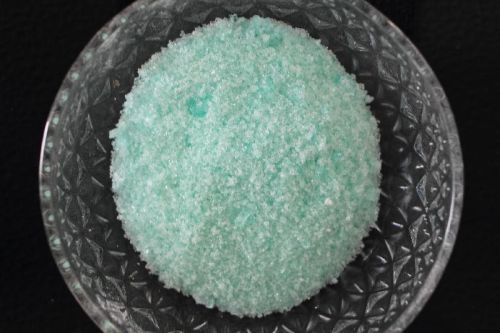 Food Additives Ferrous Sulfate, Brand Name : Xinwei