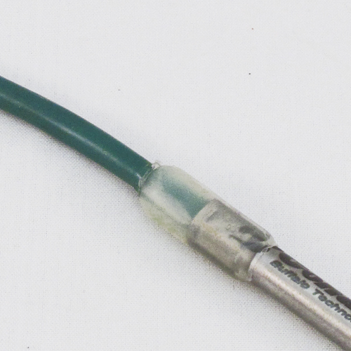 Overmolded Cable Seal