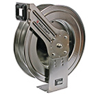 Value Series Stainless Steel Hose Reels