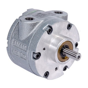 Gast 4AM-NRV-54A Lubricated Air Motor