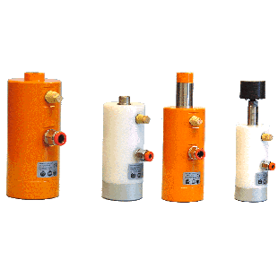 VTL Series Linear Pneumatic Vibrators