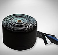 Radiant Shield - 1050 Ballistic Nylon