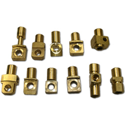 Brake Hose Assemblies