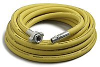 Wire Braid Air Hose