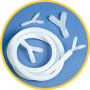 Polypropylene random copolymer THERMOBARB FDA PP