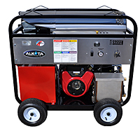 EXTRA NARROW SERIES GAS ENGINES