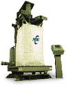 Bulk Bag Filling Machine