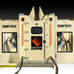 Robotic Blast Systems