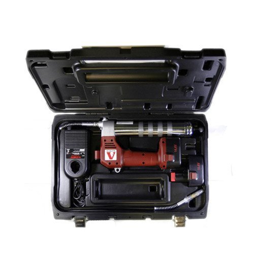 Alemite 585-B1 14.4V Cordless Grease Gun 14.4 Volt