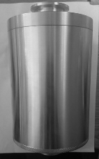 KF Oil Mist Eliminator Series