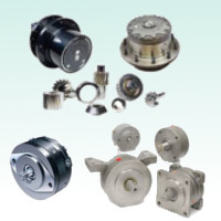 Gear Boxes, Motor : 15+15 H.P