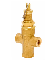 P25 Pilot Valve