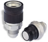 28-1 Low Profile Quick Connect Hose Coupling