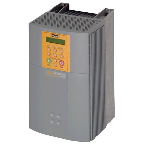 AC Variable Frequency Drives