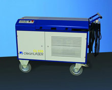 Laser Stripping Systems