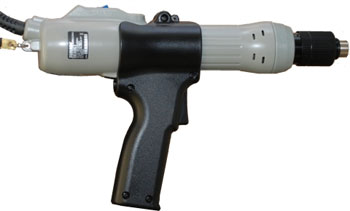 Electric Torque Screwdriver ED 622L1KP, Power Source : 115VAC