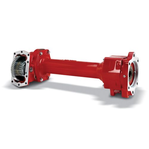 PowerShift (Hydraulic) 10-Bolt Power Take-Off (PTO) - 890 Series