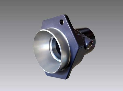 STANDARD FIXED AIR AMPLIFIERS