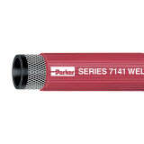 Grade T Single Line Fuel Gas Welding Hose