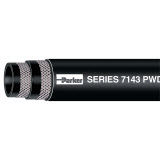 PWD Pressure Wash Down Hose, Series 7143