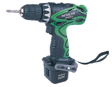 DS9DVF3 9.6V Cordless Driver Drill