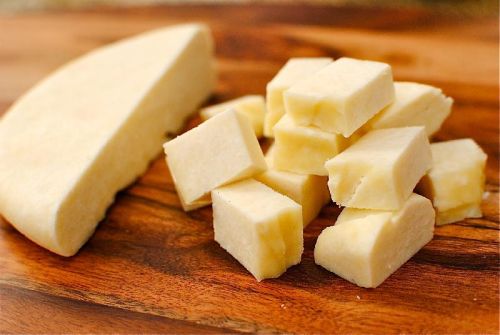 Fresh Paneer