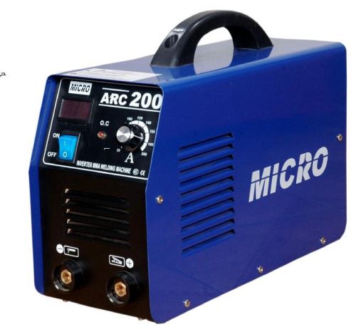 ARC Welding Machines