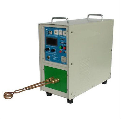 Induction Heaters, Power : 7.6kw To 500kw
