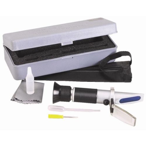 Battery Refractometer