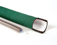 S-Series Smooth Bore PTFE Hose