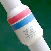 AdvantaLABEL Hose Labeling System