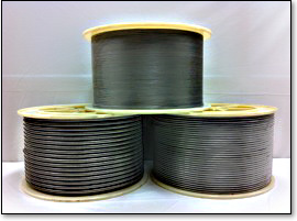 Instrumentation Tubing