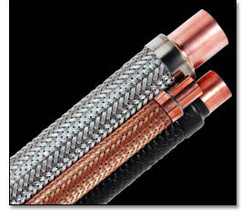 Vibration Eliminators