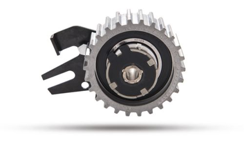 TIMING BELT TENSIONERS