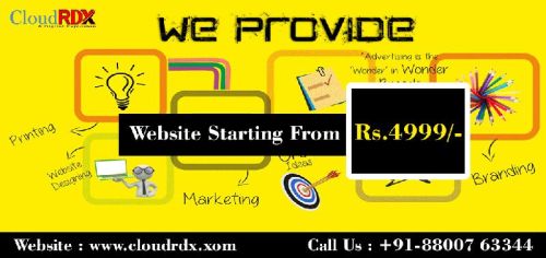 Website Design Services