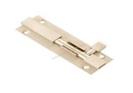 Brass Square Tower Bolts