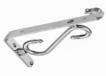 Stainless Steel SL Brackets